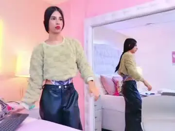 Chaturbate Private Sex Chat of caitlynmillerr