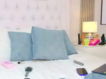 Chaturbate Live Sex of caitlynmillerr