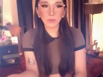 Chaturbate Live Sex of preciousrosedoll