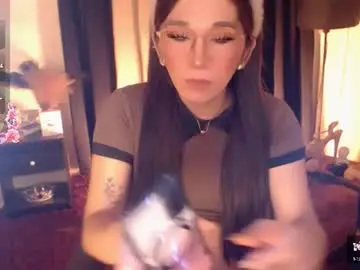 Chaturbate Nude Webcam of preciousrosedoll