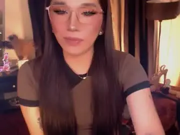 Chaturbate Live Porn of preciousrosedoll