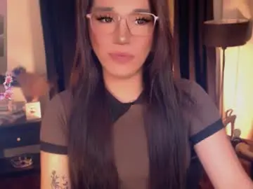 Chaturbate Live Sex Cam of preciousrosedoll