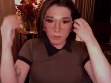 Chaturbate Sex Chat of preciousrosedoll