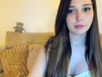 Chaturbate Live Sex of transalicia