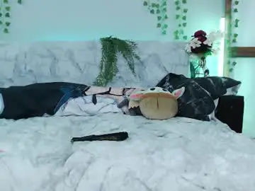 Chaturbate Live Sex Cam of wildorchid_