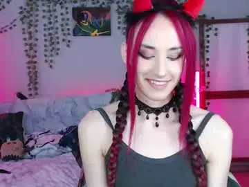 Chaturbate Adult Webcam of wildorchid_
