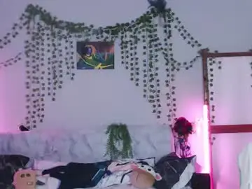 Chaturbate Private Sex Chat of wildorchid_