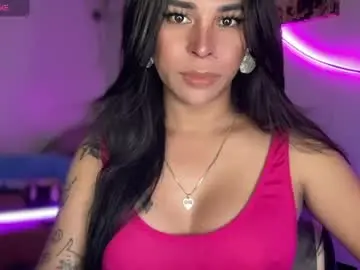 Chaturbate Free Porn Cam of bigcockamanda23