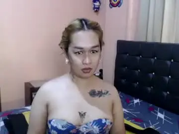 Chaturbate Adult Webcam of tshotsylvana143