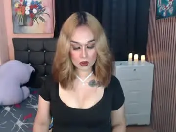 Chaturbate Live Sex Cam of tshotsylvana143