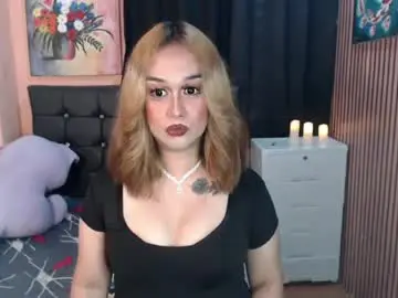 Chaturbate Sex Cam of tshotsylvana143