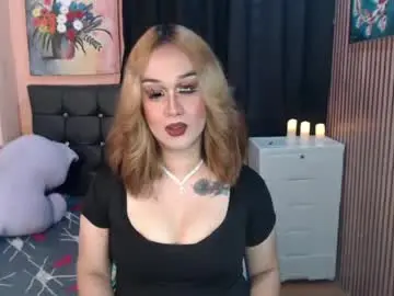 Chaturbate Adult Video Chat of tshotsylvana143
