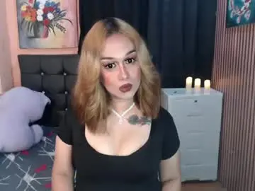 Chaturbate Live Sex of tshotsylvana143