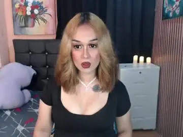 Chaturbate Best live sex cam show of tshotsylvana143