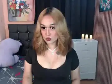 Chaturbate Free Live Porn of tshotsylvana143