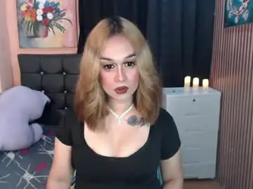 Chaturbate Free Porn Cam of tshotsylvana143