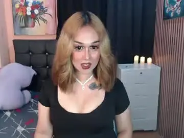 Chaturbate Live Sex of tshotsylvana143