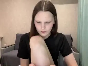 Chaturbate Nude Webcam of vertuliana