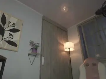 Chaturbate Sex Chat of vanessa_novvoa