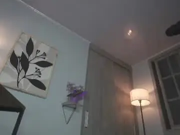 Chaturbate Private Sex Chat of vanessa_novvoa