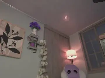 Chaturbate Live Sex of vanessa_novvoa