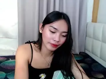 Chaturbate Live Sex Cam of temptmebabyx