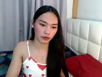 Chaturbate Live Porn of temptmebabyx