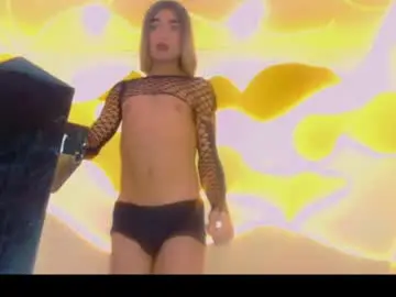 Chaturbate Live Porn of maitecandyxx