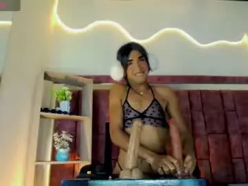 Chaturbate Sex Chat of maitecandyxx