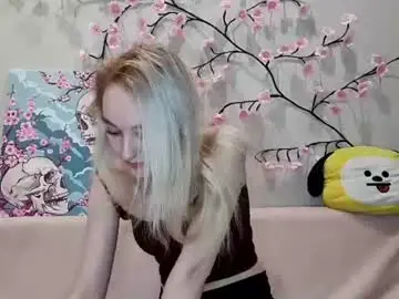 Chaturbate Private Sex Chat of misamew