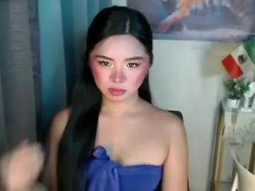 Chaturbate Live Sex Cam of voganmarie