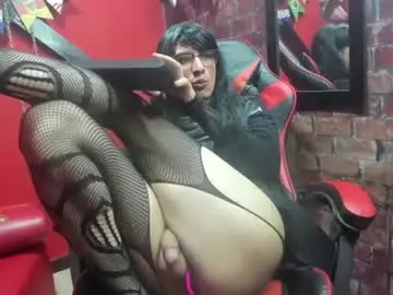 Chaturbate Live Sex of wendolin2