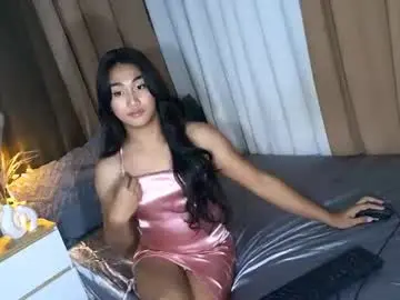Chaturbate Sex Cam of maliacollins
