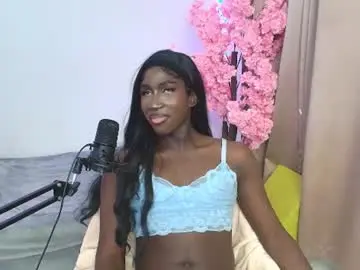 Chaturbate Live Porn of isseymz