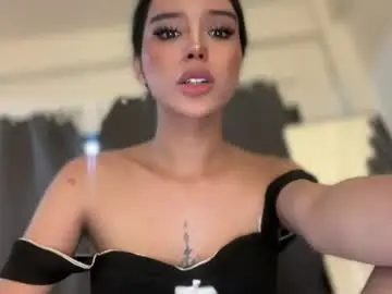 Chaturbate Live Porn of sexybite1