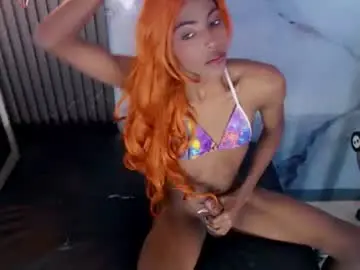 Chaturbate Nude Webcam of aitanaadhams