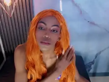 Chaturbate Best live sex cam show of aitanaadhams