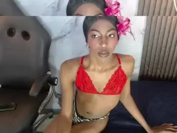 Chaturbate Sex Cam of aitanaadhams