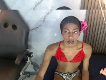 Chaturbate Free Porn Cam of aitanaadhams