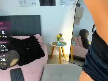 Chaturbate Sex Cam of hollyprincess_2
