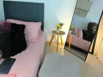 Chaturbate Sex Chat of hollyprincess_2