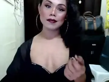 Chaturbate Sex Cam of lady_shane26