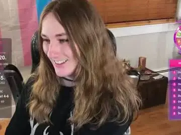Chaturbate Private Sex Chat of luluv