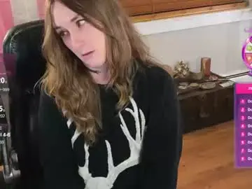 Chaturbate Private Sex Chat of luluv
