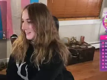Chaturbate Sex Chat of luluv