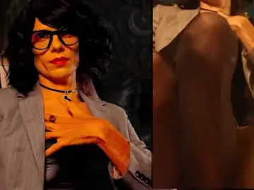 Chaturbate Watch Live Sex Cams of midnight_gospel