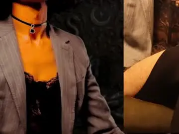 Chaturbate Sex Chat of midnight_gospel