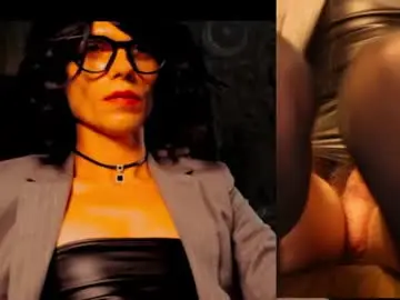 Chaturbate Watch Live Sex Cams of midnight_gospel