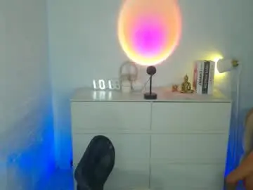 Chaturbate Sex Cam of yazmin_shines