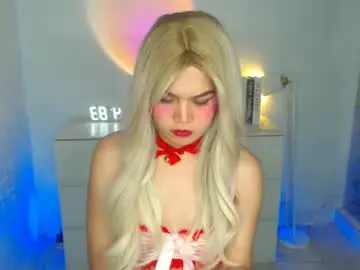 Chaturbate Best Webcam of yazmin_shines